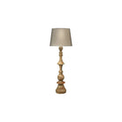 Jamie Young Company - Budapest Floor Lamp - 1BUDA-FLWD | Montreal Lighting & Hardware