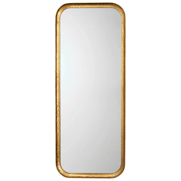 Miroir rectangulaire majuscule