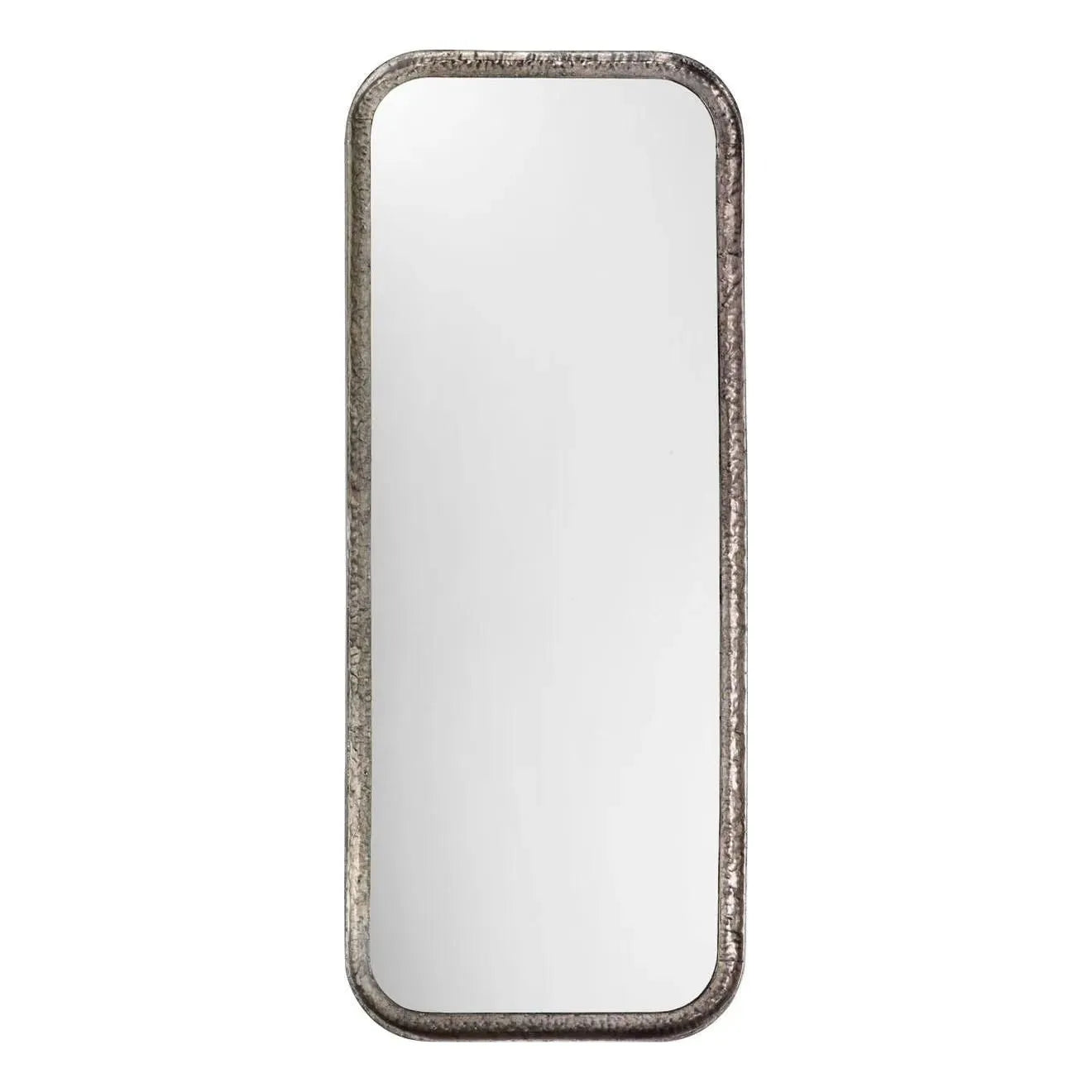 Jamie Young Company - Capital Rectangle Mirror - 7CAPI-MISL | Montreal Lighting & Hardware