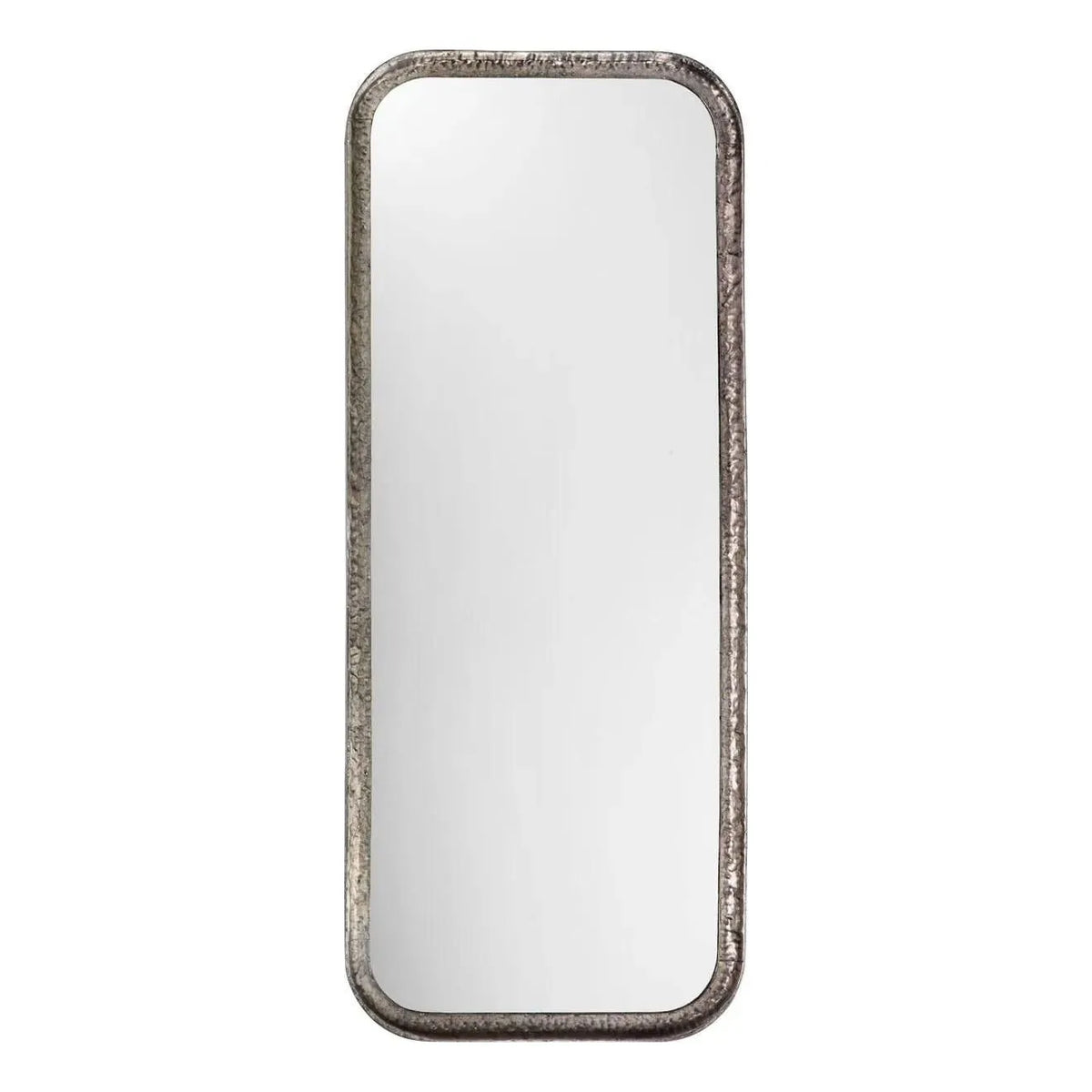 Jamie Young Company - Capital Rectangle Mirror - 7CAPI-MISL | Montreal Lighting & Hardware