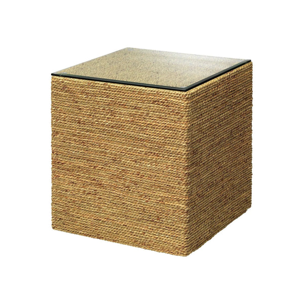 Captain Square Side Table