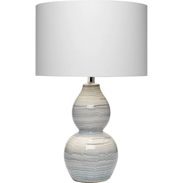 Catalina Vague Lampe de table