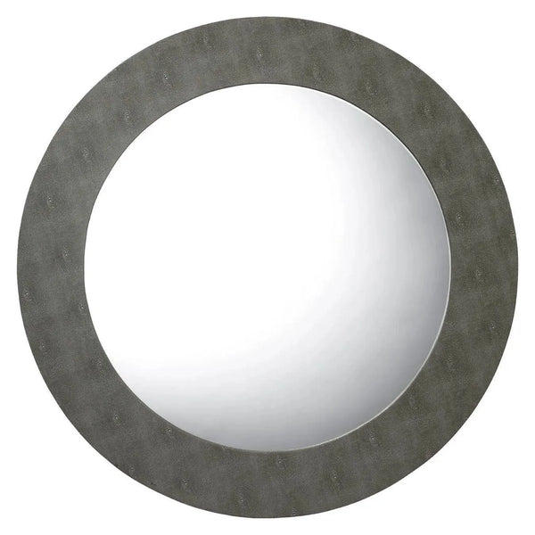 Miroir rond Chester