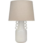 Jamie Young Company - Circus Table Lamp - 9CIRCWHC255C | Montreal Lighting & Hardware