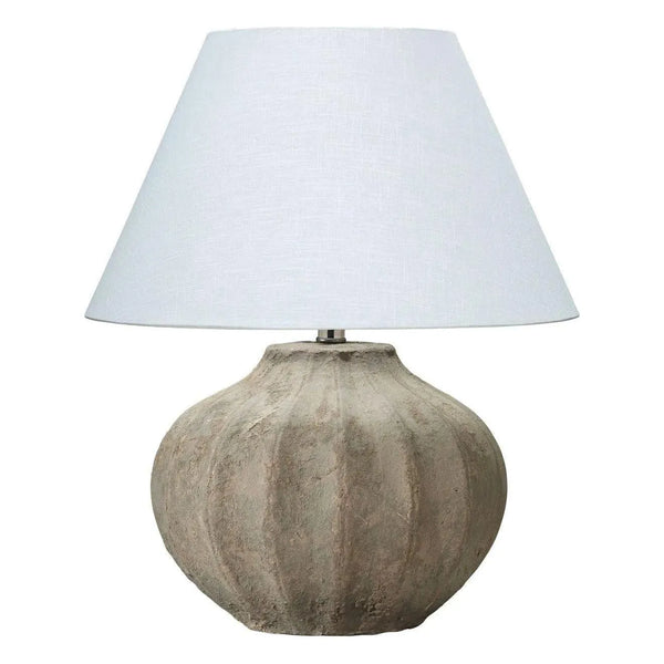 À clapet Lampe de table