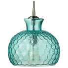 Jamie Young Company - Clark Pendant - 5CLAR-MDAQ | Montreal Lighting & Hardware