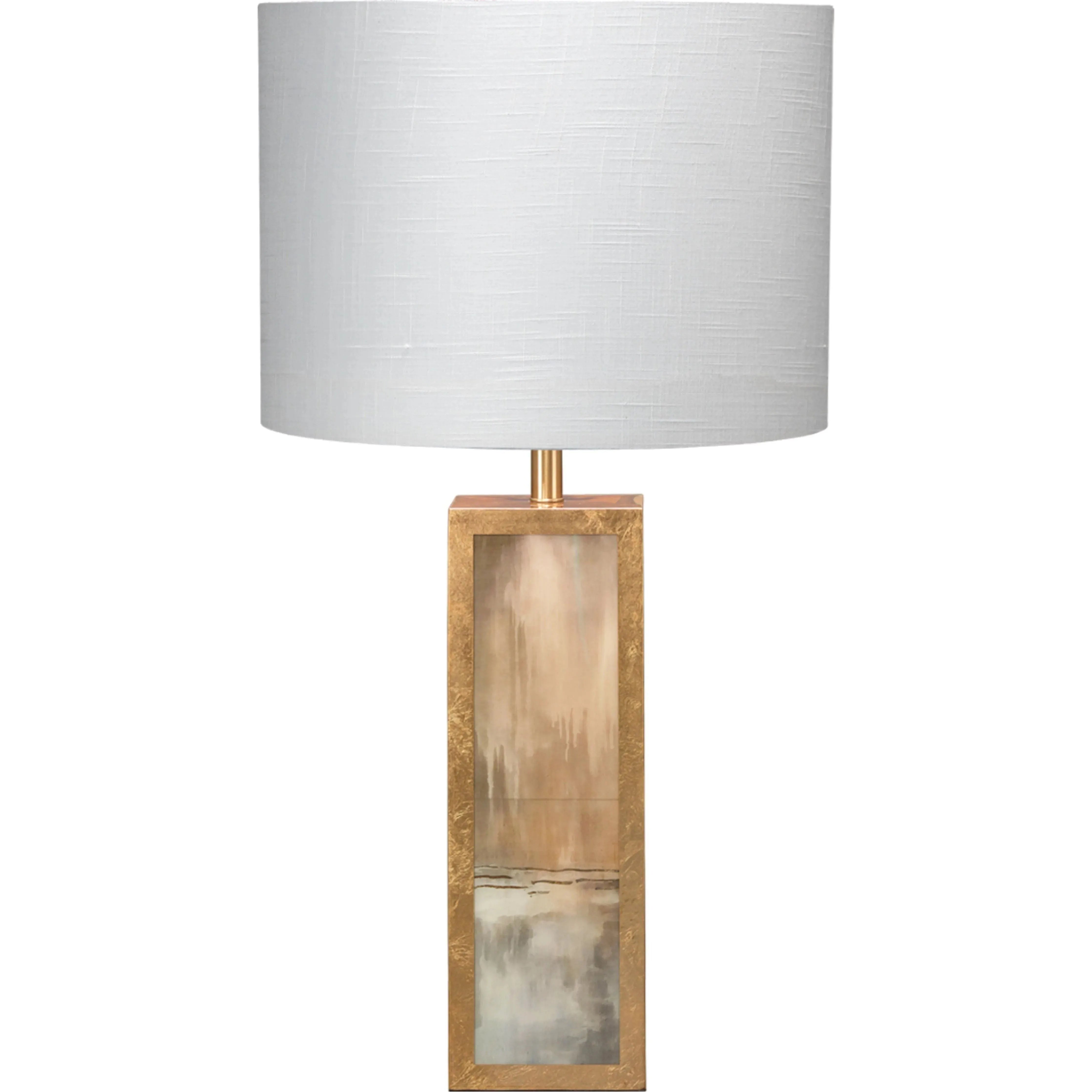 Jamie Young Company - Cloudscape Table Lamp - 1CLOU-TLTA | Montreal Lighting & Hardware