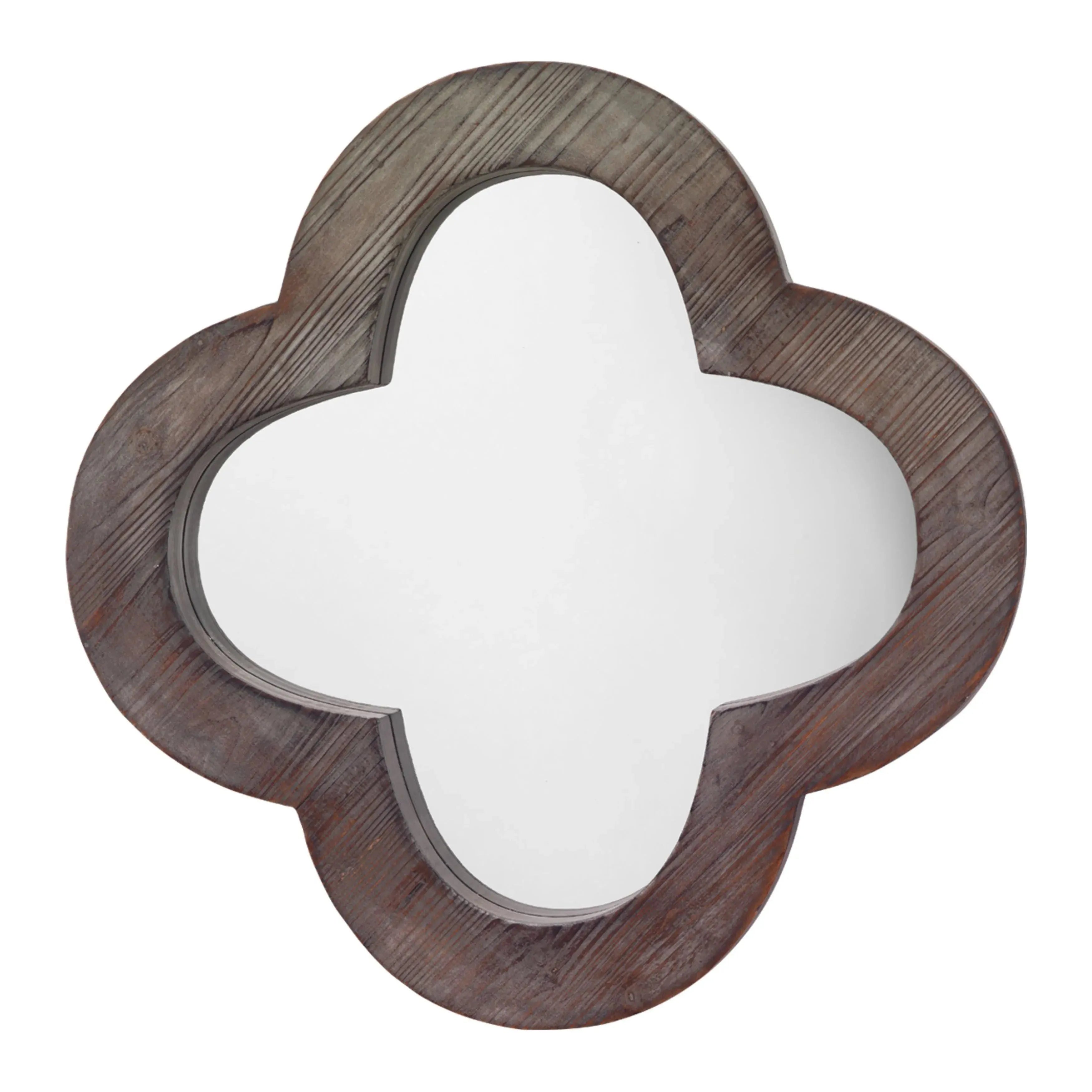 Jamie Young Company - Clover Mirror - M23 | Montreal Lighting & Hardware