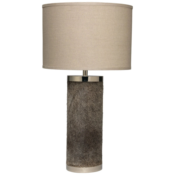 Column Table Lamp