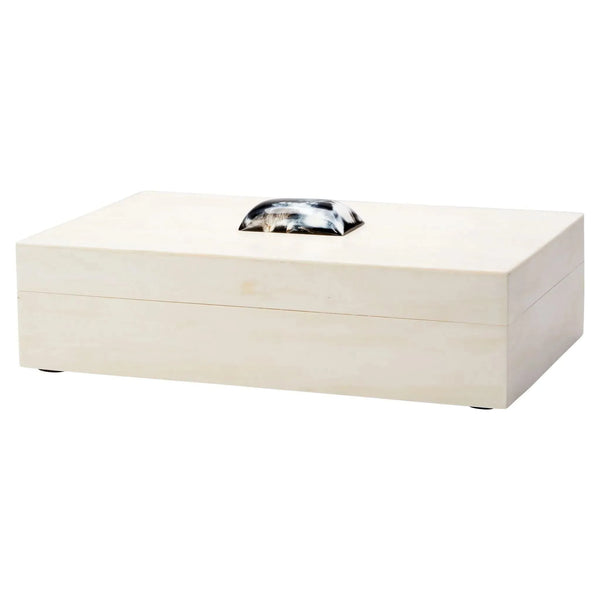 Grande boîte rectangulaire Constantine