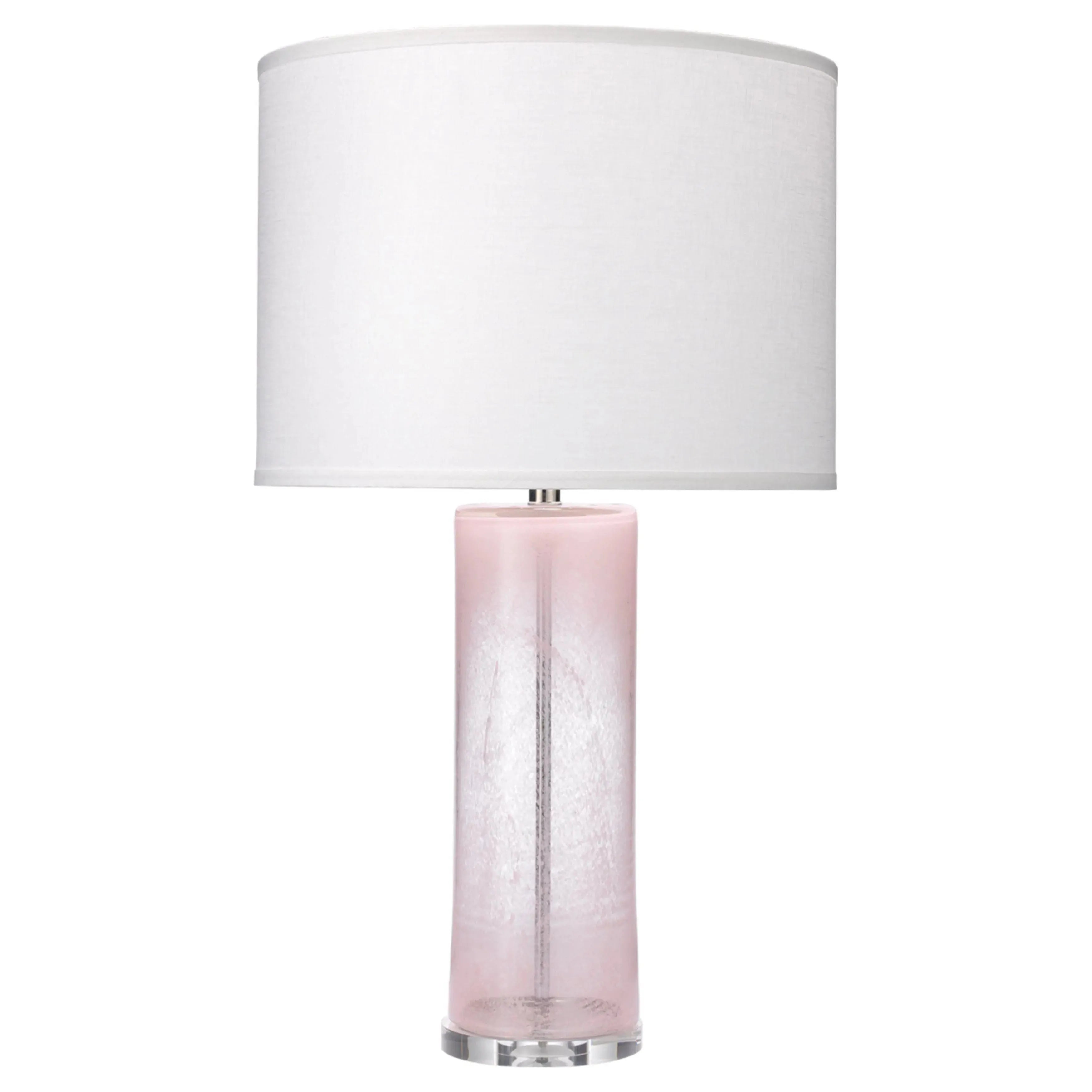 Jamie Young Company - Dahlia Table Lamp - 9DAHLTLPINK | Montreal Lighting & Hardware