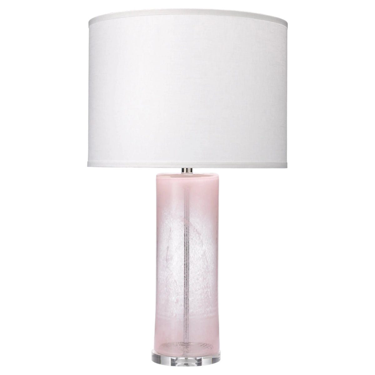 Jamie Young Company - Dahlia Table Lamp - 9DAHLTLPINK | Montreal Lighting & Hardware