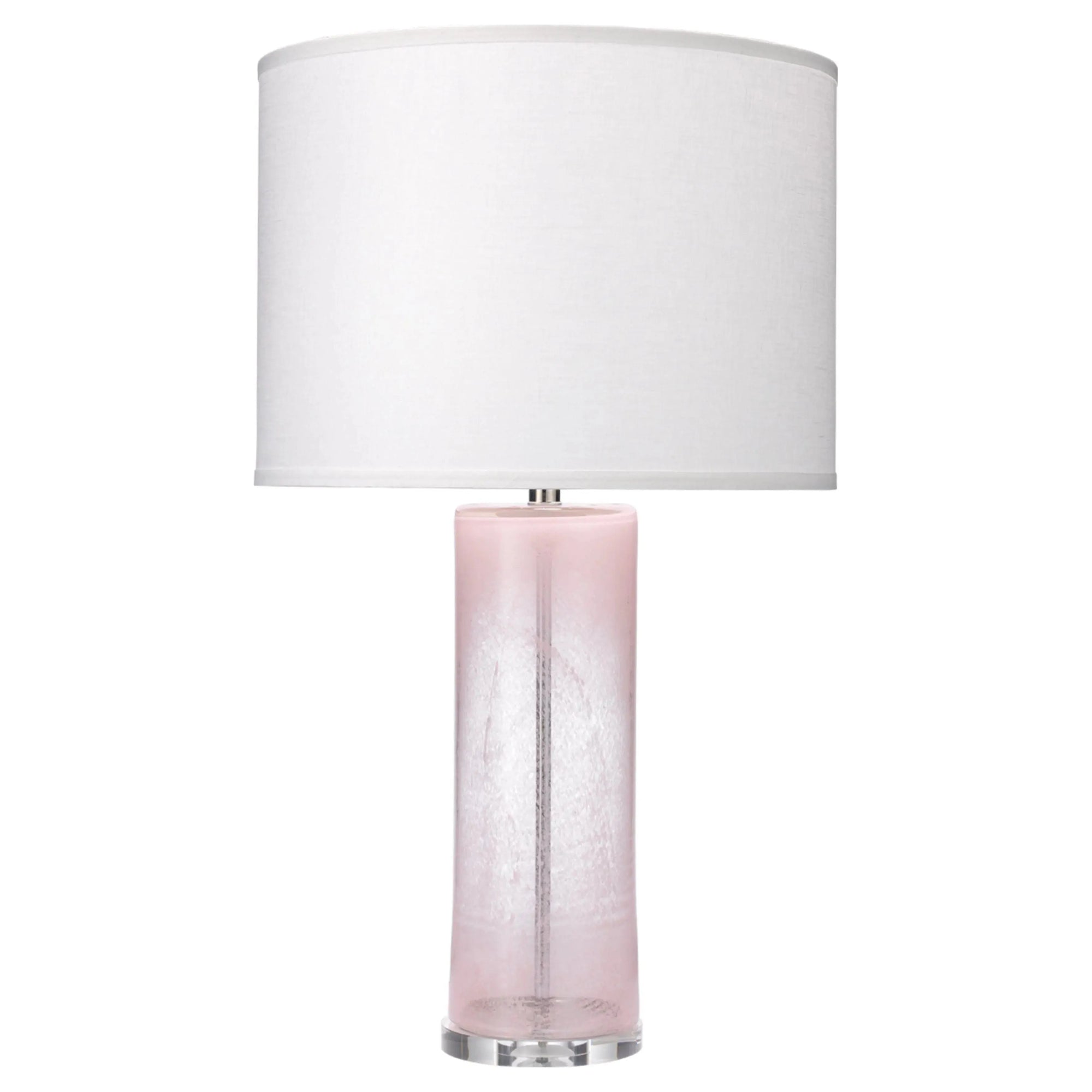 Jamie Young Company - Dahlia Table Lamp - 9DAHLTLPINK | Montreal Lighting & Hardware