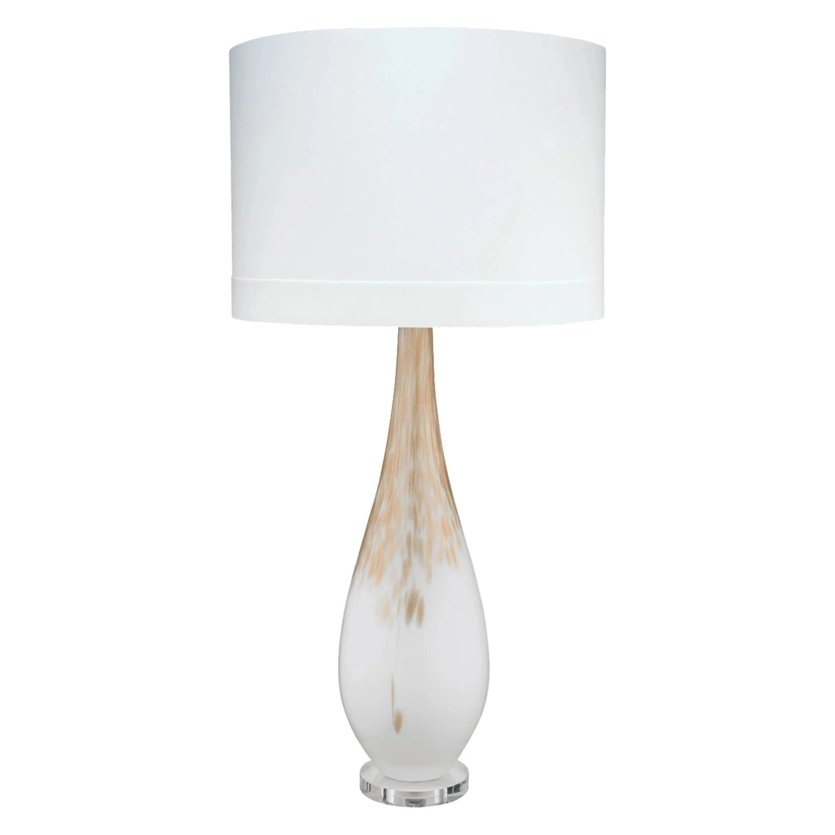 Jamie Young Company - Dewdrop Table Lamp - 9DEWDROPTLGO | Montreal Lighting & Hardware
