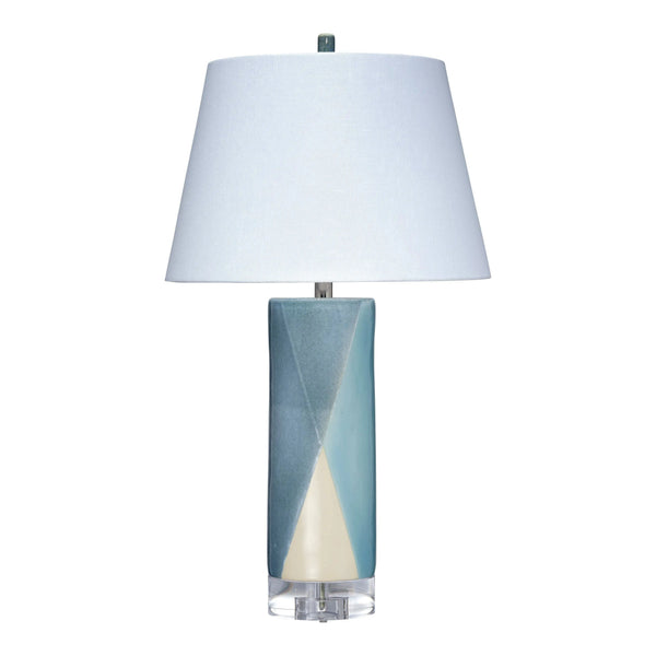 diamant Lampe de table