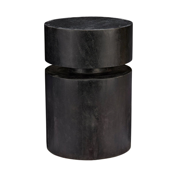 Table d'appoint ronde Dylan