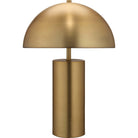 Jamie Young Company - Felix Table Lamp - LS9FELIXAB | Montreal Lighting & Hardware