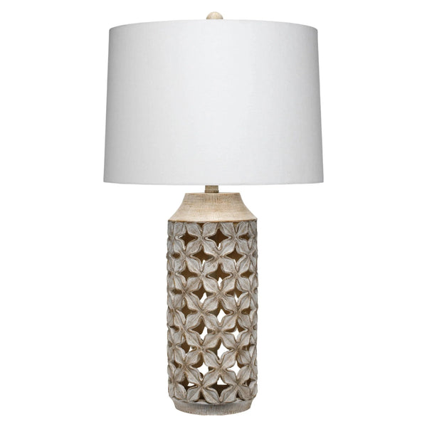 Flora Table Lamp