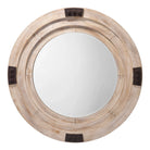 Jamie Young Company - Foreman Mirror - BL616-M3 | Montreal Lighting & Hardware