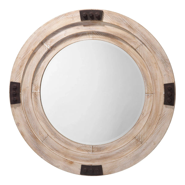 Miroir de contremaître