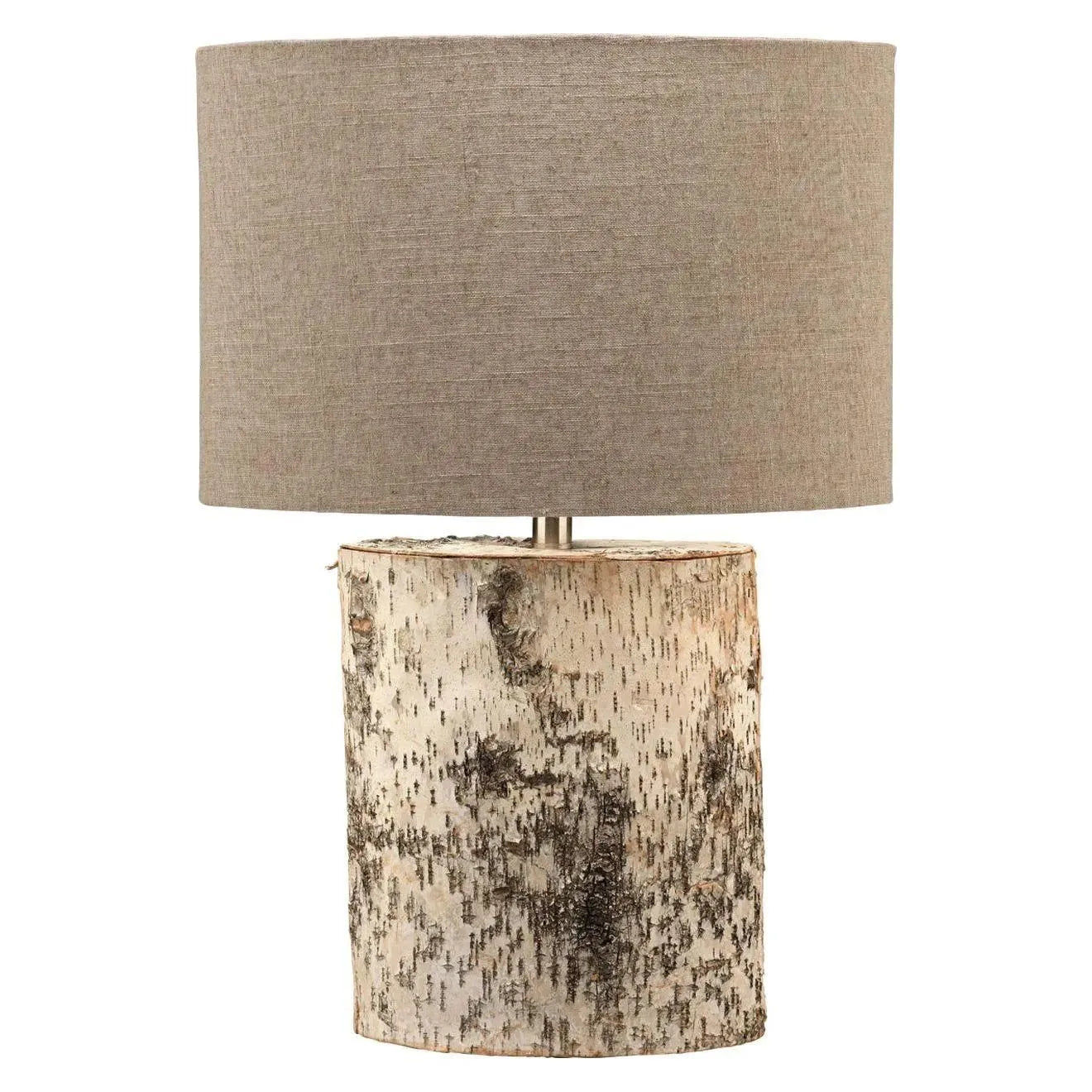 Jamie Young Company - Forrester Table Lamp - 9FORRBIOV255 | Montreal Lighting & Hardware
