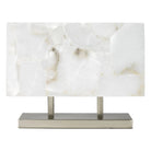 Jamie Young Company - Ghost Horizon Table Lamp - 1GHHO-TLAS | Montreal Lighting & Hardware