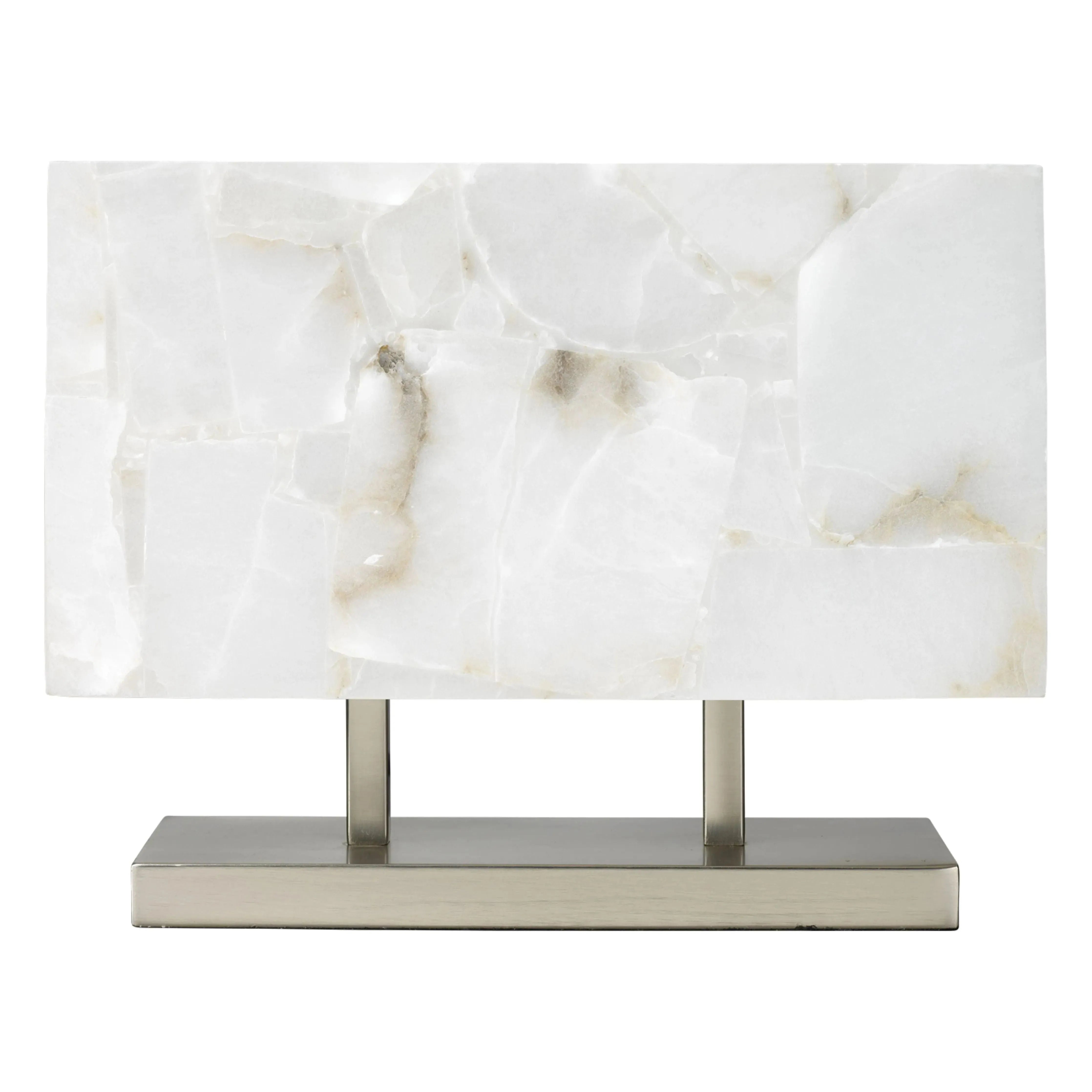 Jamie Young Company - Ghost Horizon Table Lamp - 1GHHO-TLAS | Montreal Lighting & Hardware