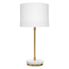 Jamie Young Company - Grace Table Lamp - LSGRACEBRWH | Montreal Lighting & Hardware