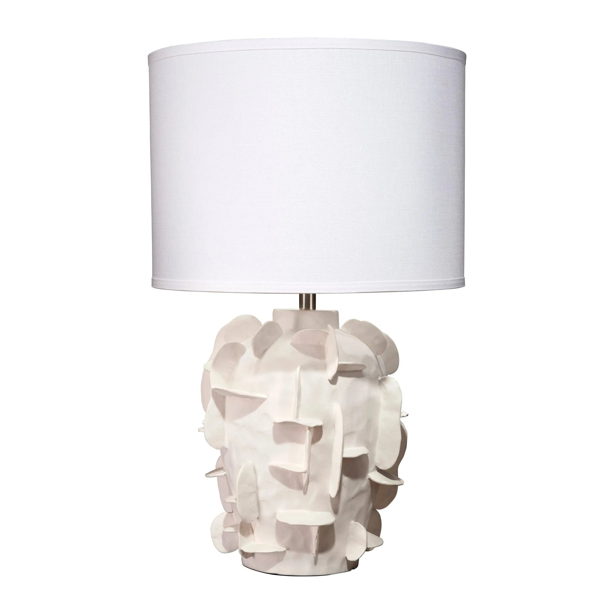 Jamie Young Company - Helios Table Lamp - 9HELIOSTLCO | Montreal Lighting & Hardware