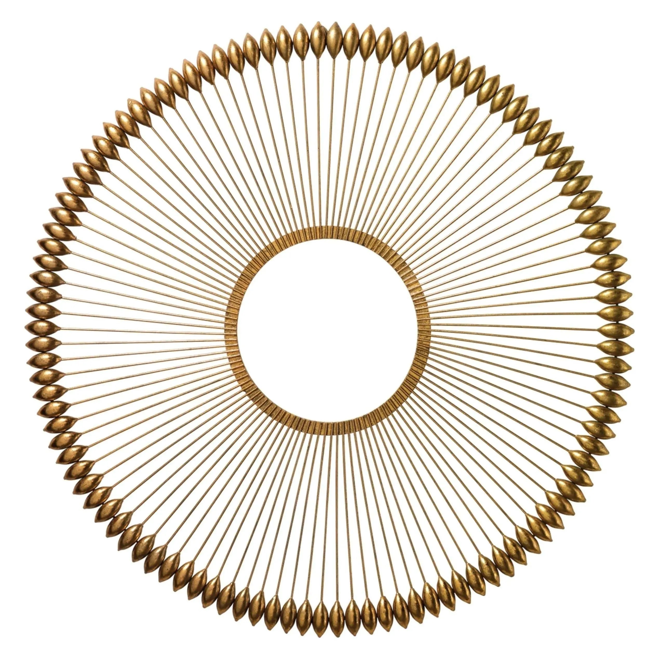 Jamie Young Company - Illume Wall Art - 8ILLU-LGGO | Montreal Lighting & Hardware