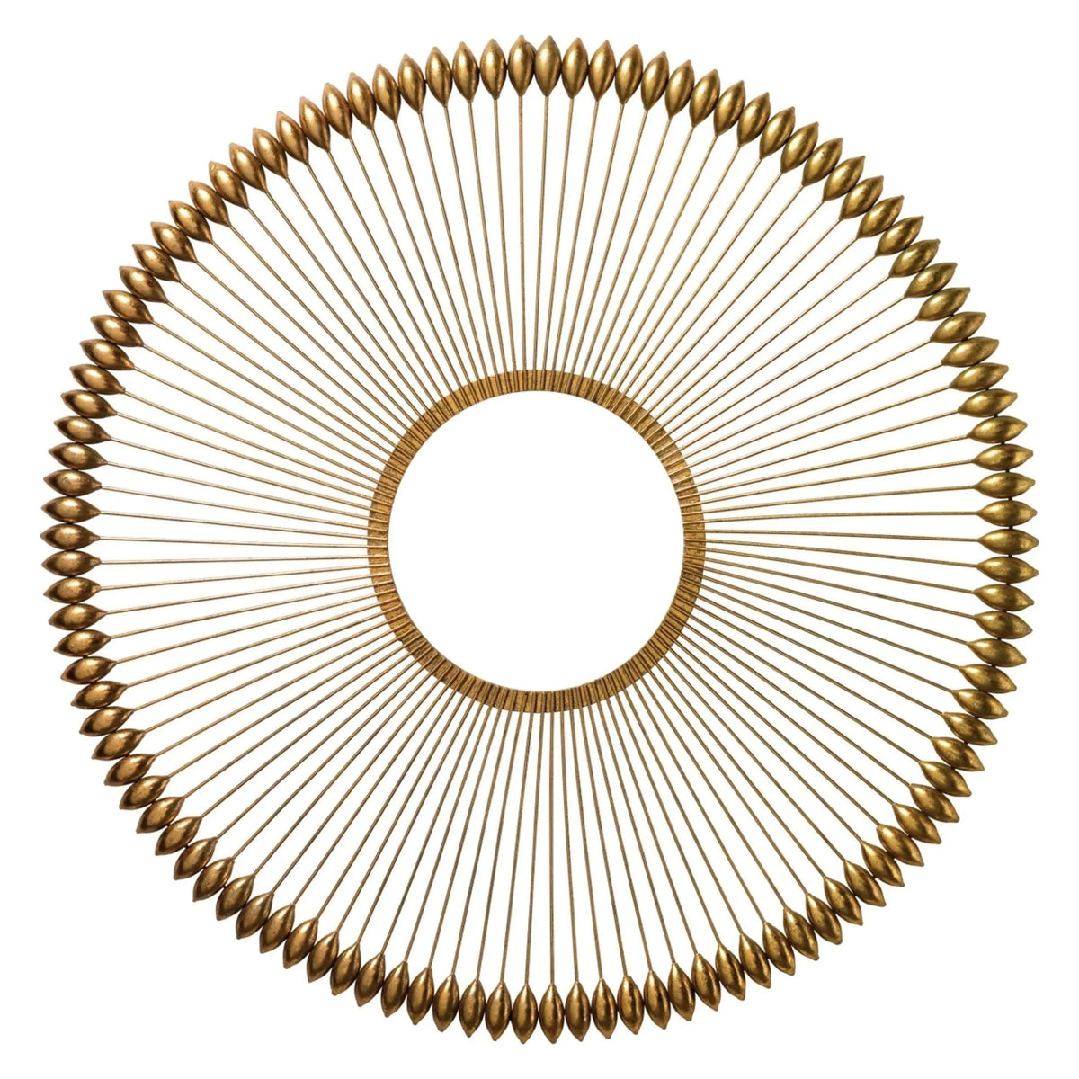 Jamie Young Company - Illume Wall Art - 8ILLU-LGGO | Montreal Lighting & Hardware