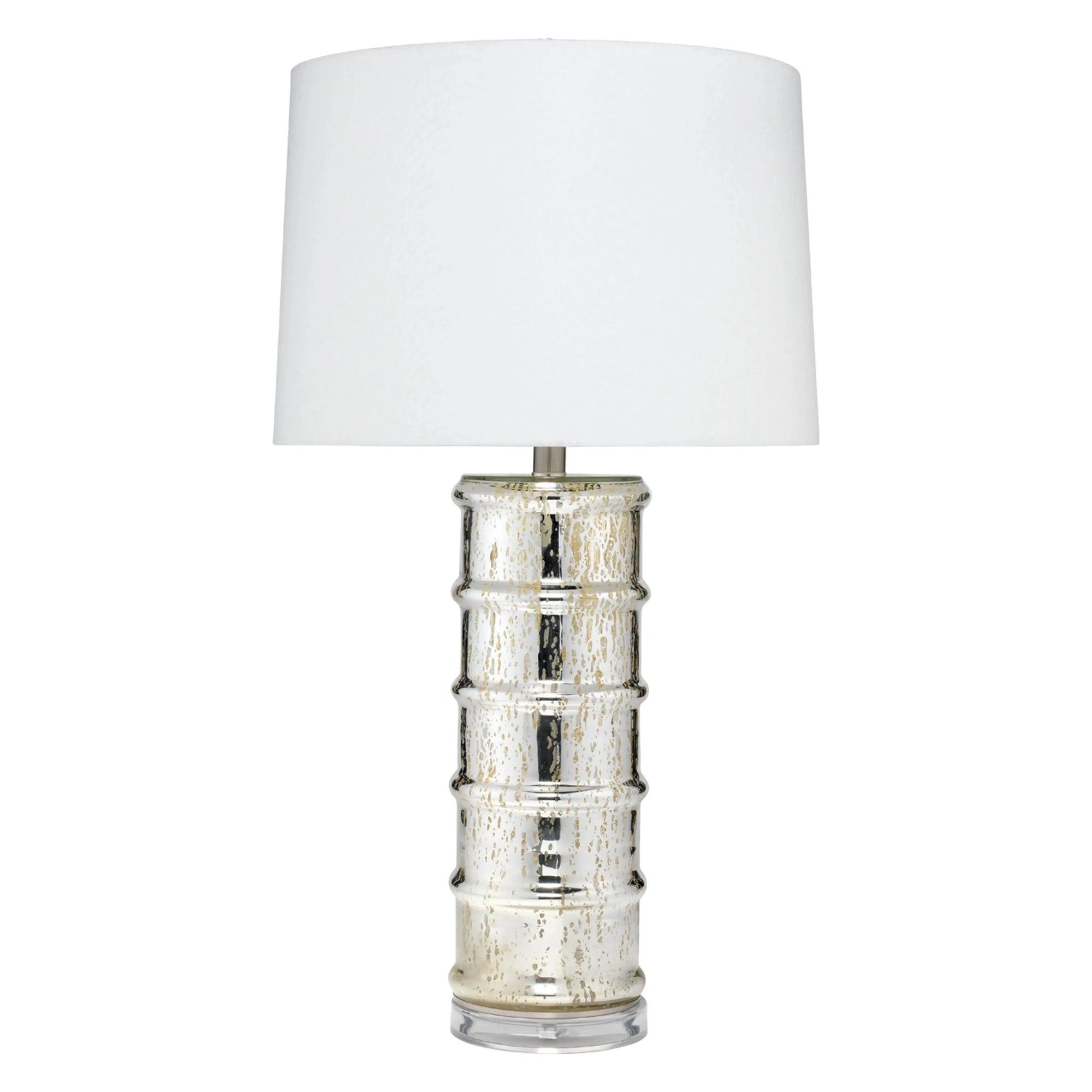 Jamie Young Company - Irene Table Lamp - LSIRENECL | Montreal Lighting & Hardware