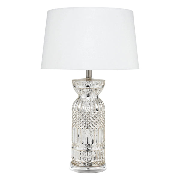 Île Lampe de table