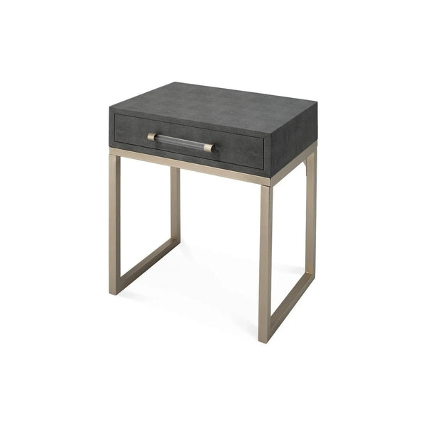 Kain Side Table by Jamie Young Company | Showroom Model