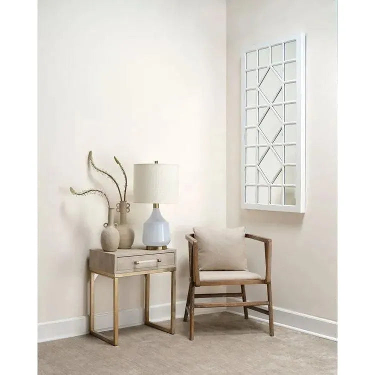 Jamie Young Company - Kain Side Table - LSKAINSTDG | Montreal Lighting & Hardware