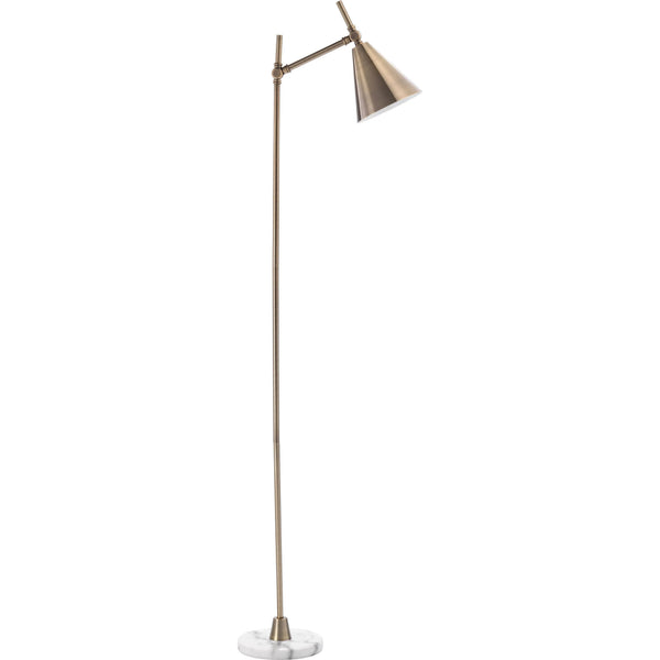 Lampadaire Kennedy