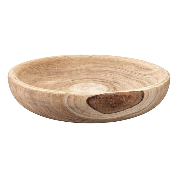 Bol en bois de laurier