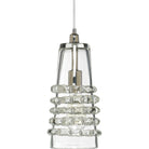 Jamie Young Company - Long Ribbon Pendant - 5RIBB-LOCL | Montreal Lighting & Hardware