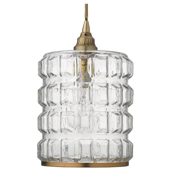 Madison Suspension