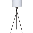 Jamie Young Company - Manny Floor Lamp - LSMANNYIR | Montreal Lighting & Hardware