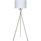Jamie Young Company - Manny Floor Lamp - LSMANNYNI | Montreal Lighting & Hardware