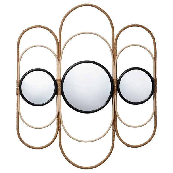 Milo Decorative Mirror