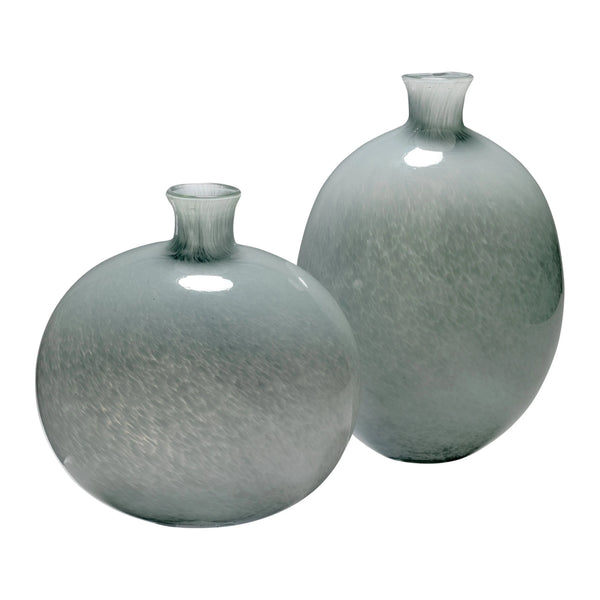 Minx Decorative Vases (set of 2)
