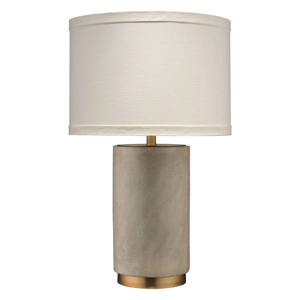 Mortier Lampe de table