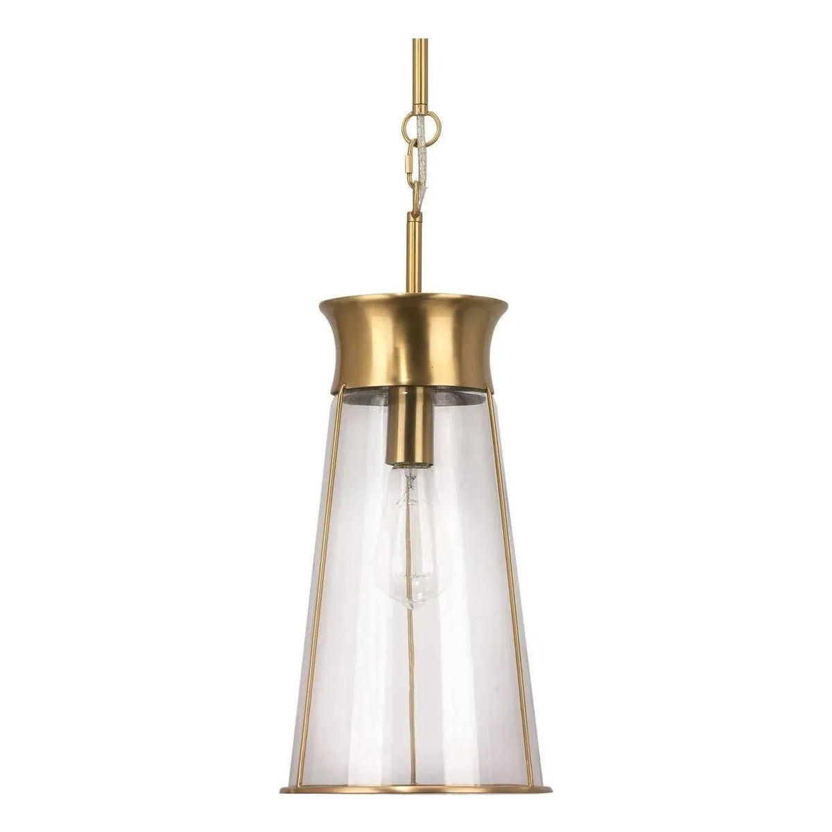 Jamie Young Company - Nara Pendant - 5NARA-CLAB | Montreal Lighting & Hardware