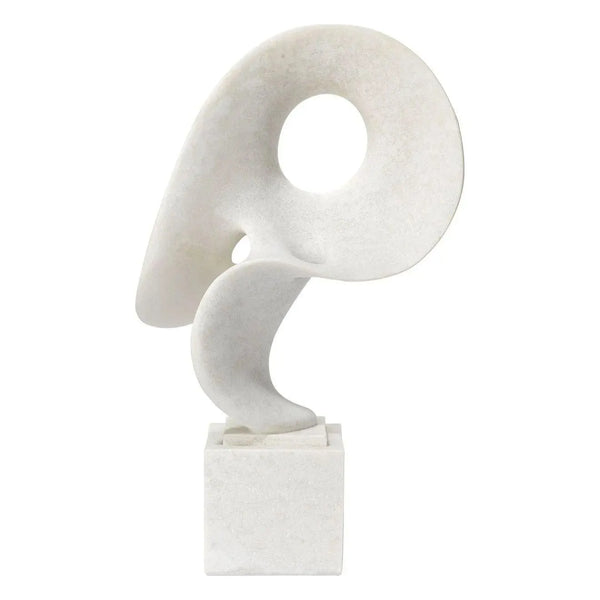 Obscure Object on Stand