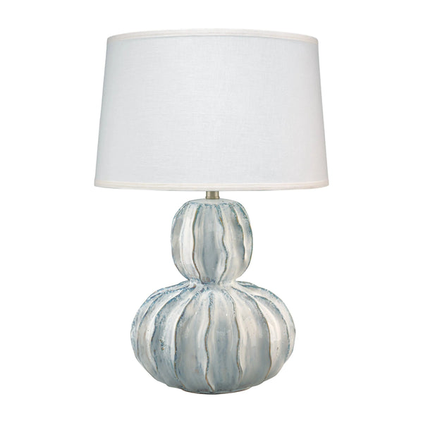 Océane Gourde Lampe de table