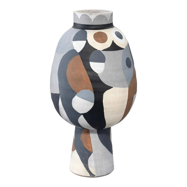 Vase moyen Pablo