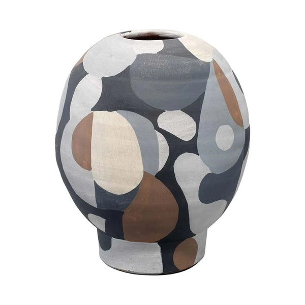 Vase court Pablo