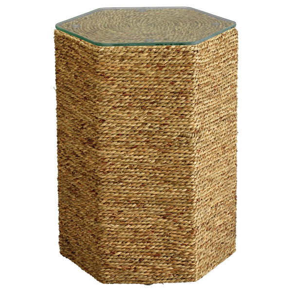 Peninsula Side Table